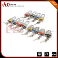 Elecpopular Best Products for Import Laminated Combination Safety Padlock
